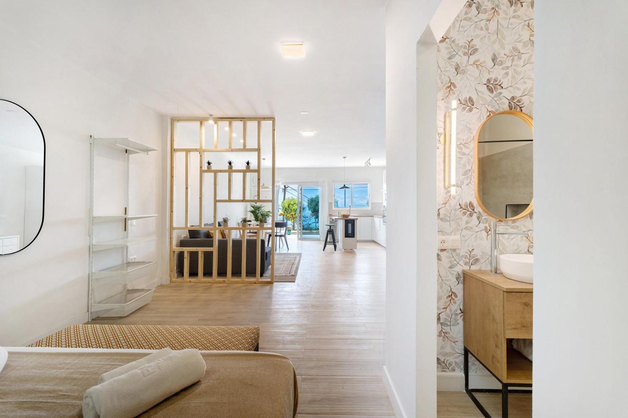 Appartamento Loft The Pa By Paramount Holidays Costa Adeje (Tenerife)