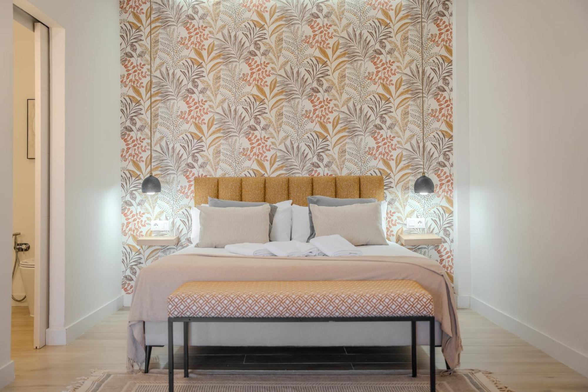 Appartamento Loft The Pa By Paramount Holidays