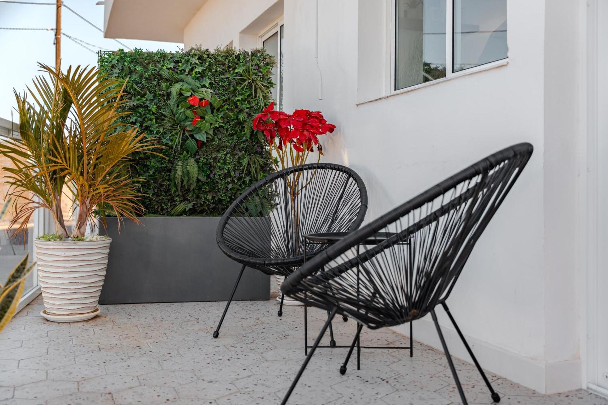 Apartament Loft The Pa By Paramount Holidays *