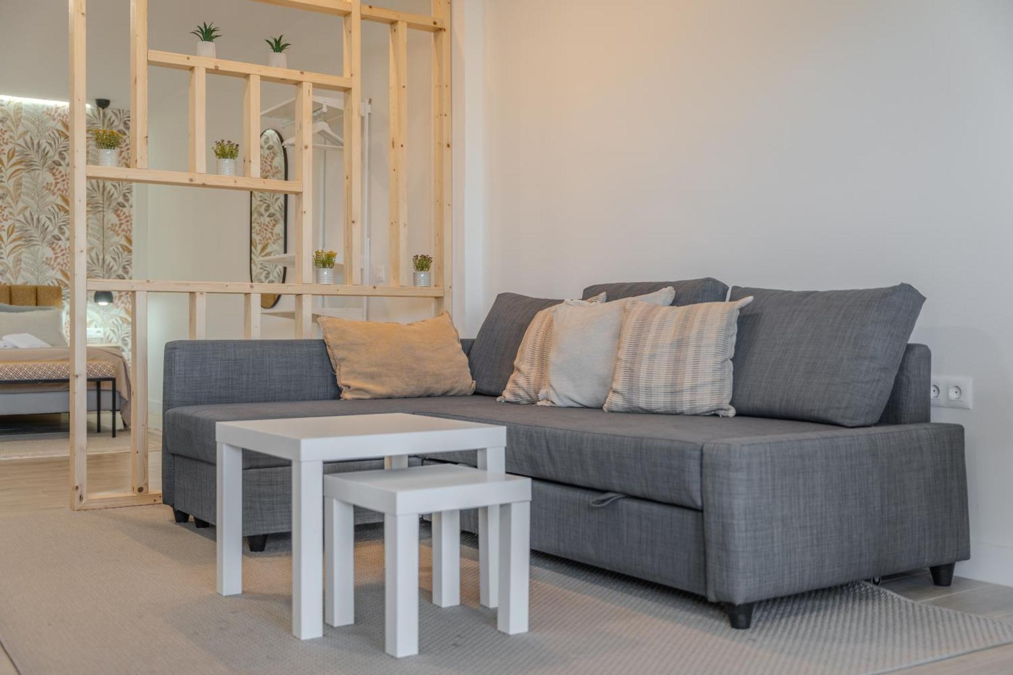 Loft The Pa By Paramount Holidays Costa Adeje (Tenerife)
