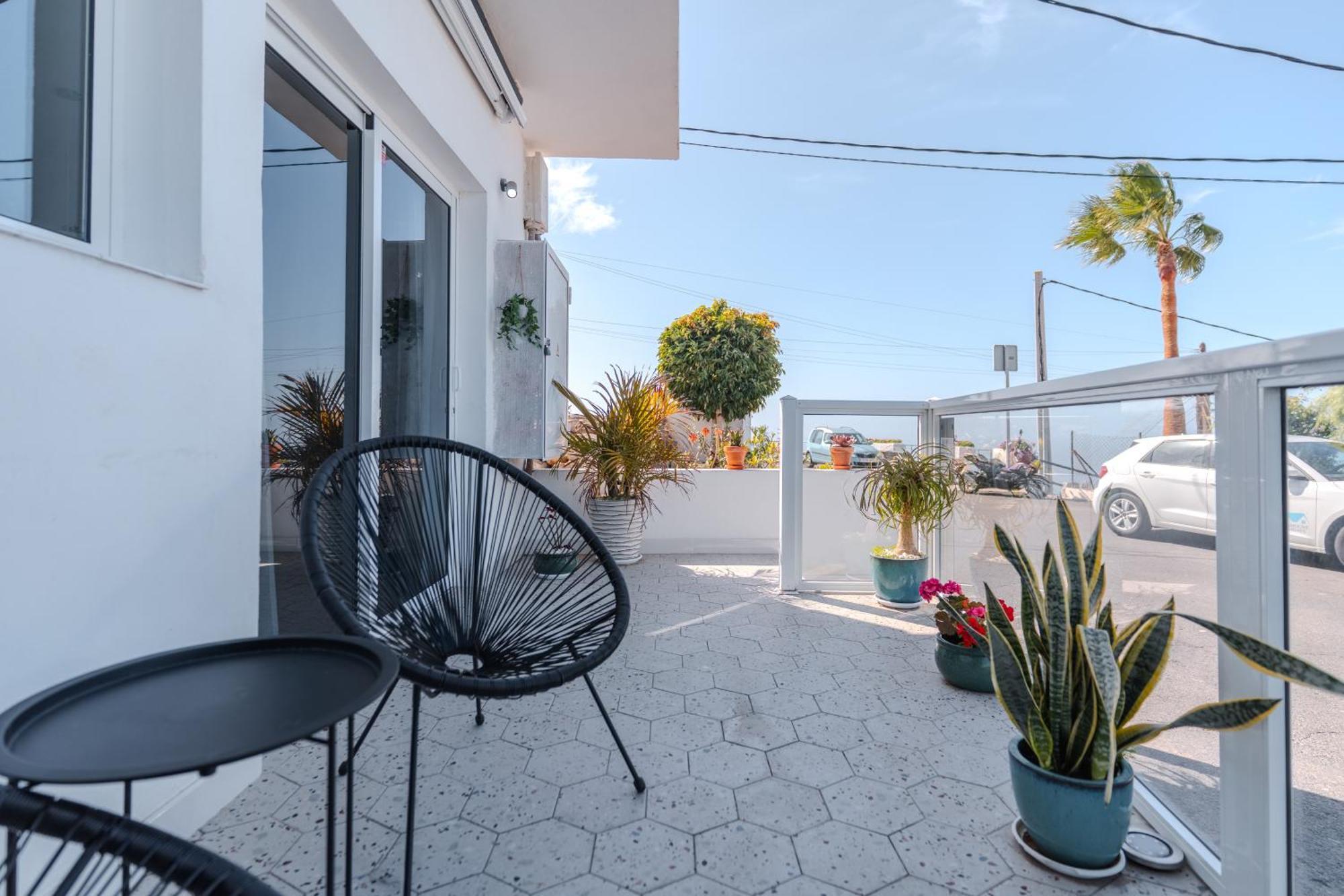 Loft The Pa By Paramount Holidays Appartamento