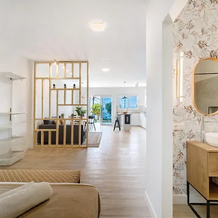 Loft The Pa By Paramount Holidays Costa Adeje  Extérieur photo