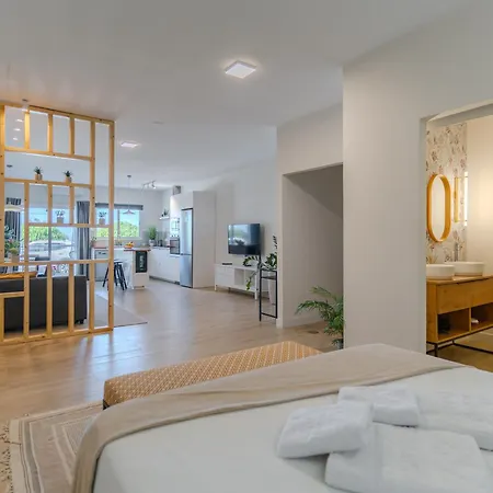 Loft The Pa By Paramount Holidays Costa Adeje  Extérieur photo