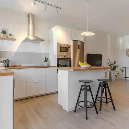 Loft The Pa By Paramount Holidays Costa Adeje  Extérieur photo