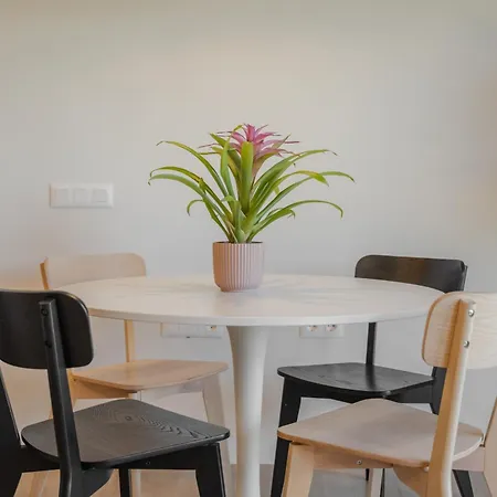 Loft The Pa By Paramount Holidays Costa Adeje  Extérieur photo