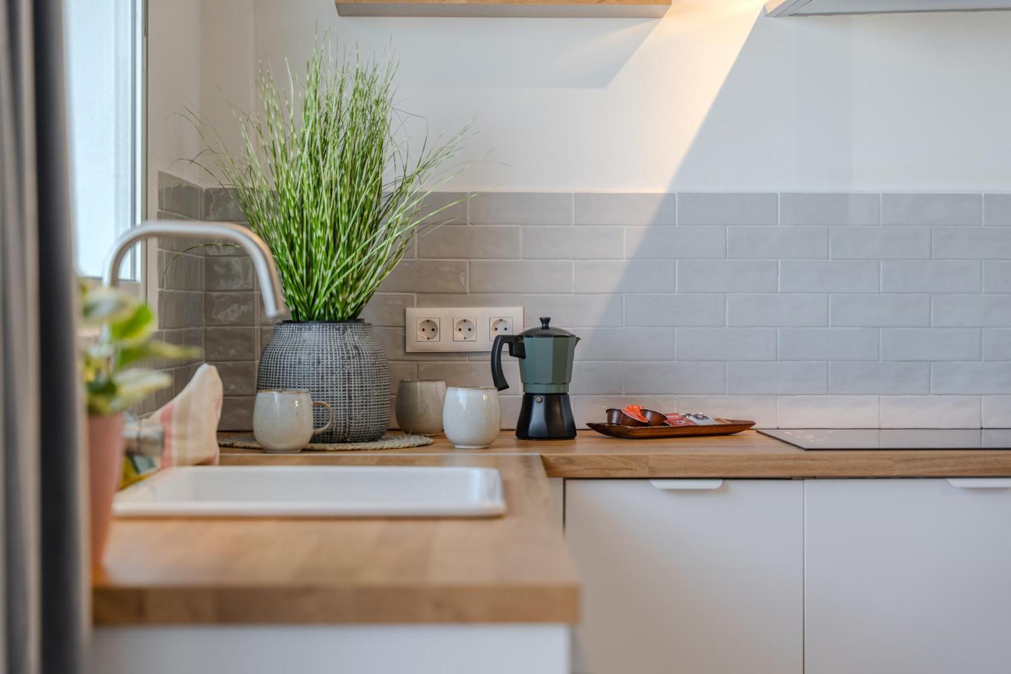 Loft The Pa By Paramount Holidays Appartement *