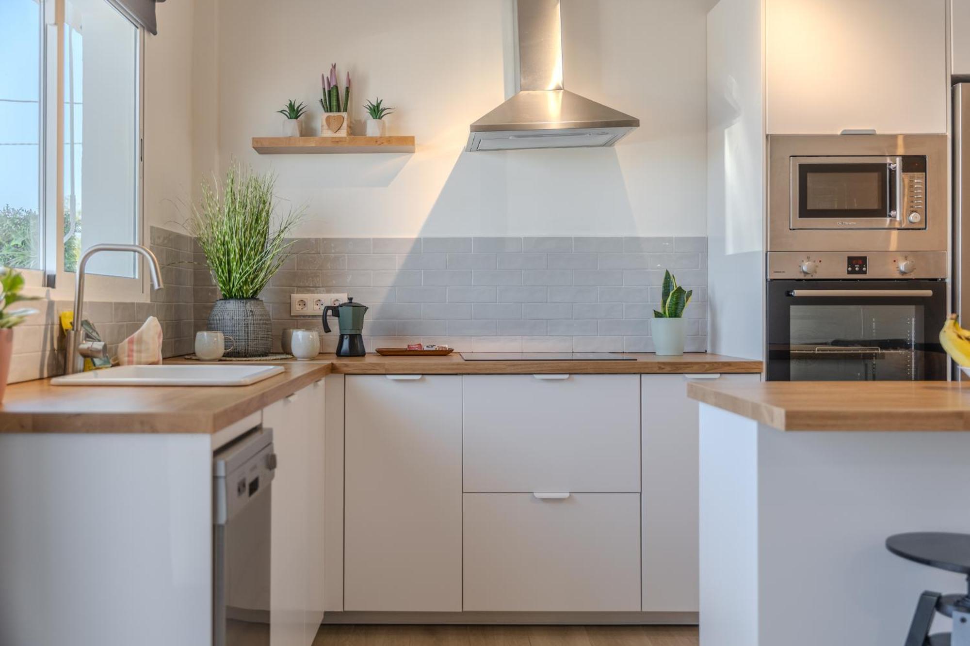 Loft The Pa By Paramount Holidays Apartment