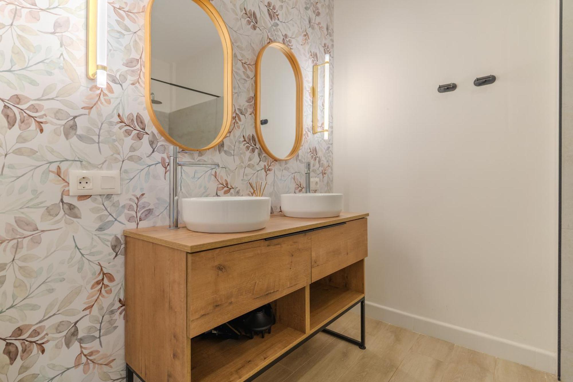 Apartament Loft The Pa By Paramount Holidays *