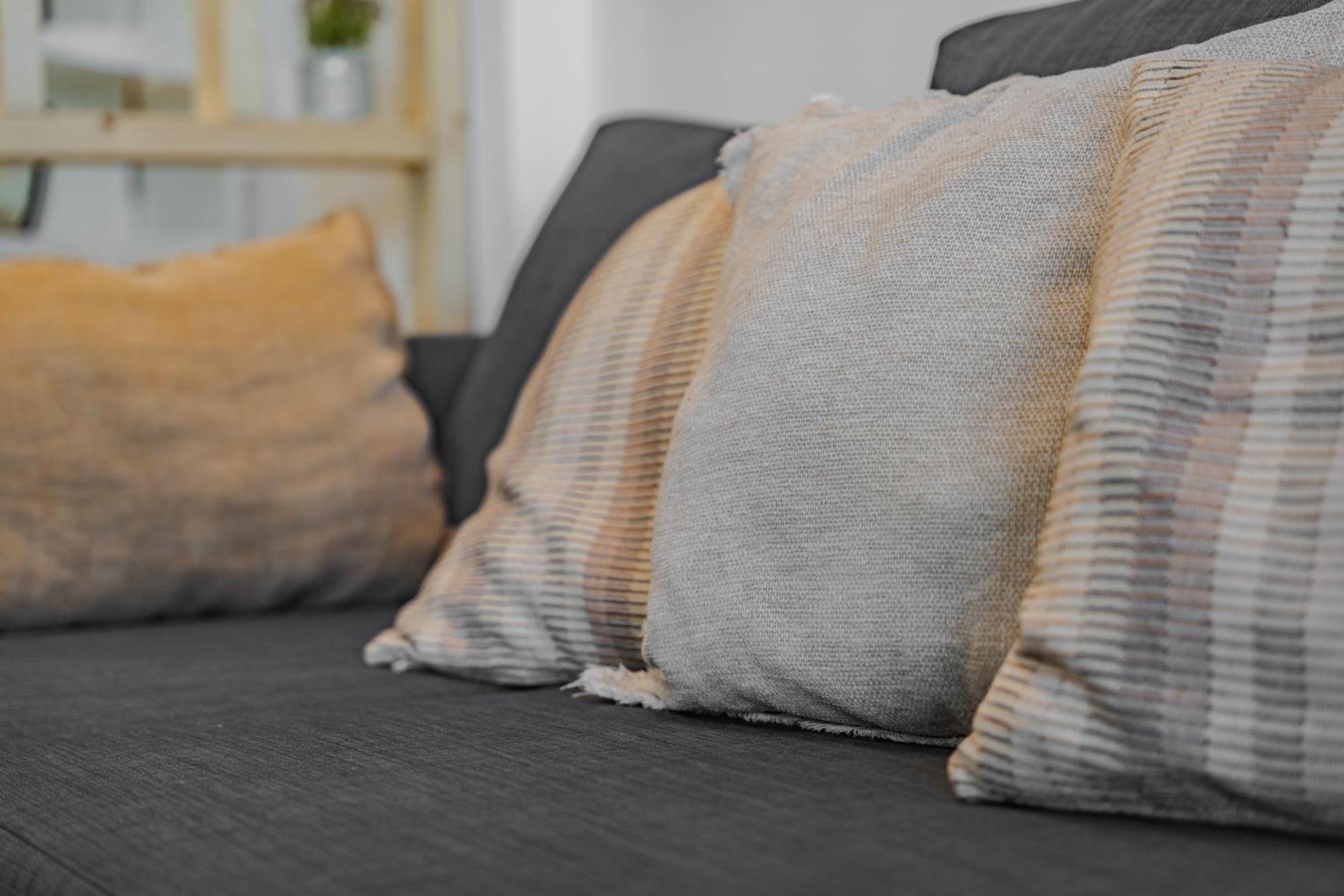 Loft The Pa By Paramount Holidays Appartement