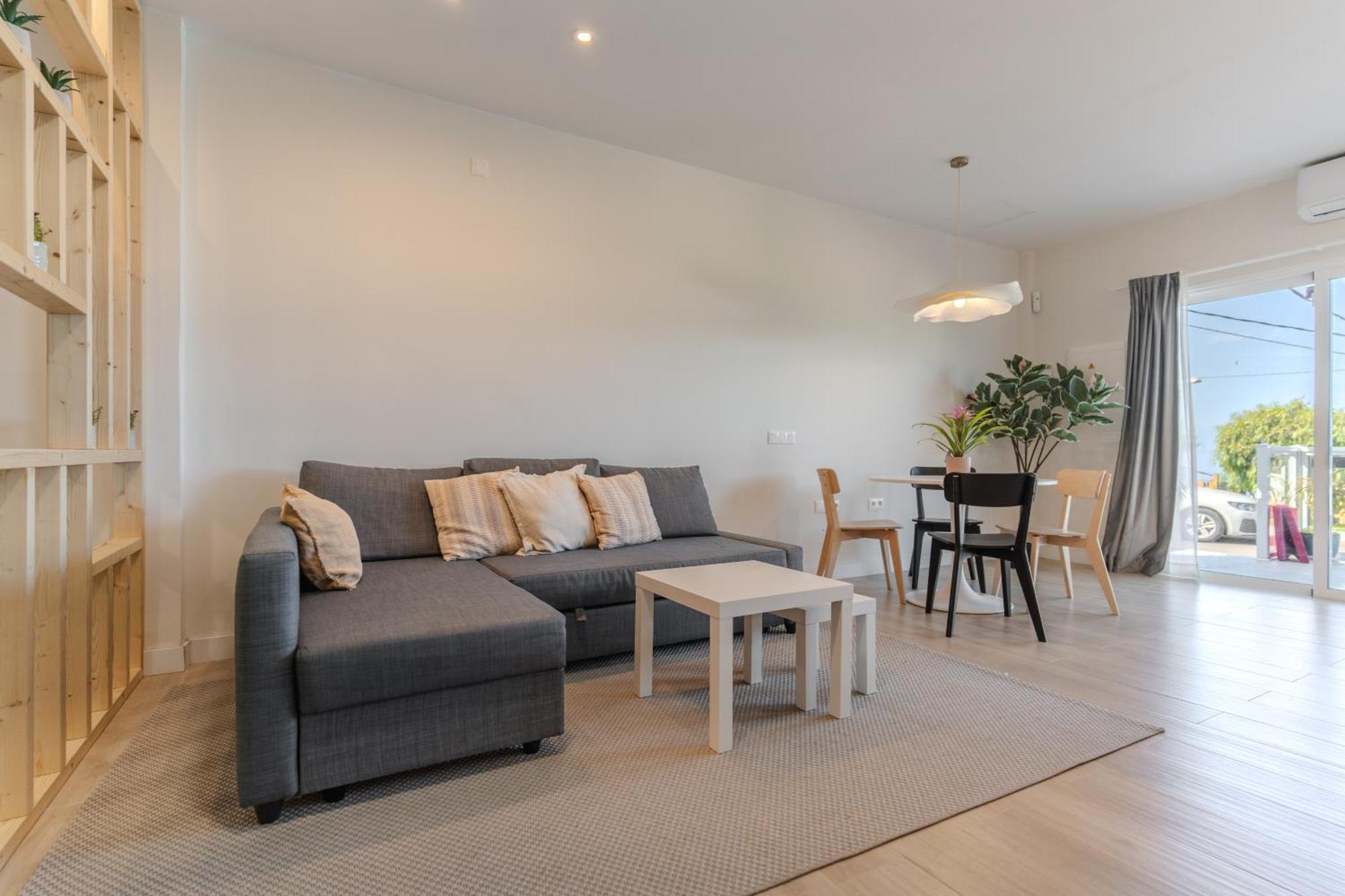 Loft The Pa By Paramount Holidays Costa Adeje (Tenerife)