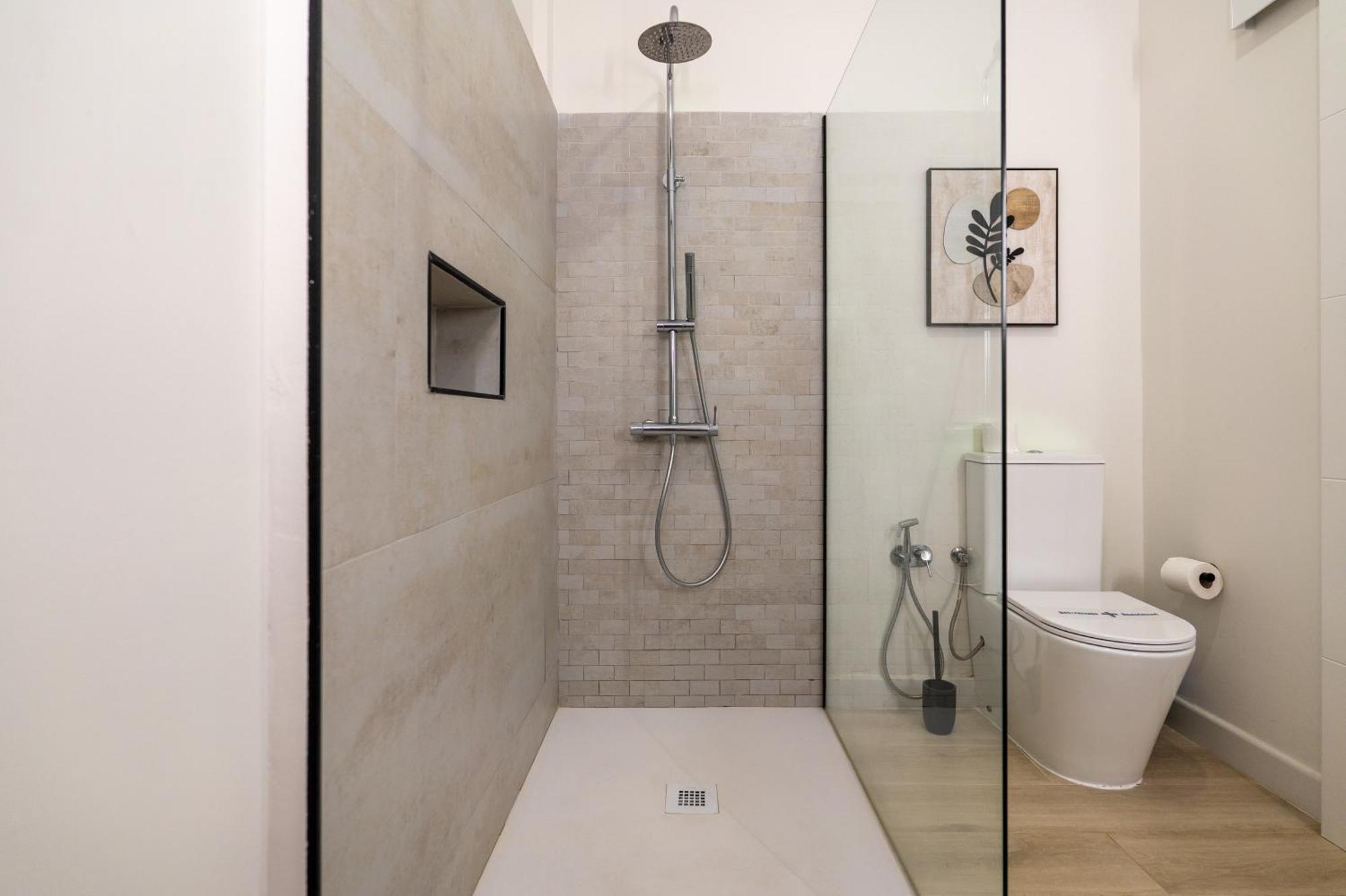 Loft The Pa By Paramount Holidays Appartement *