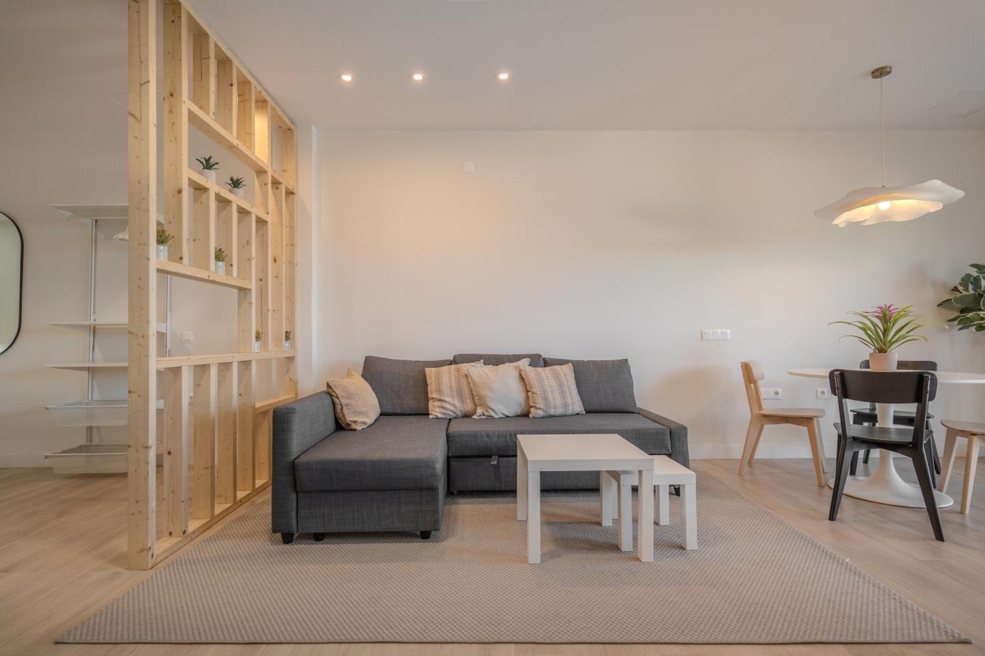 Loft The Pa By Paramount Holidays Appartement Costa Adeje (Tenerife)