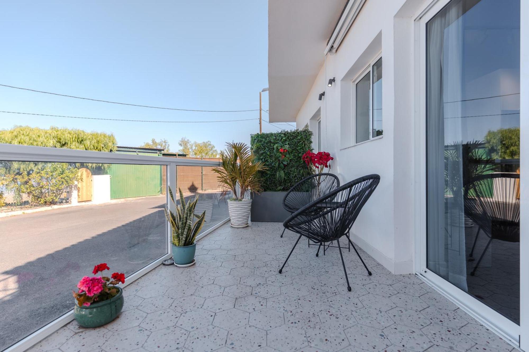 Loft The Pa By Paramount Holidays Appartement