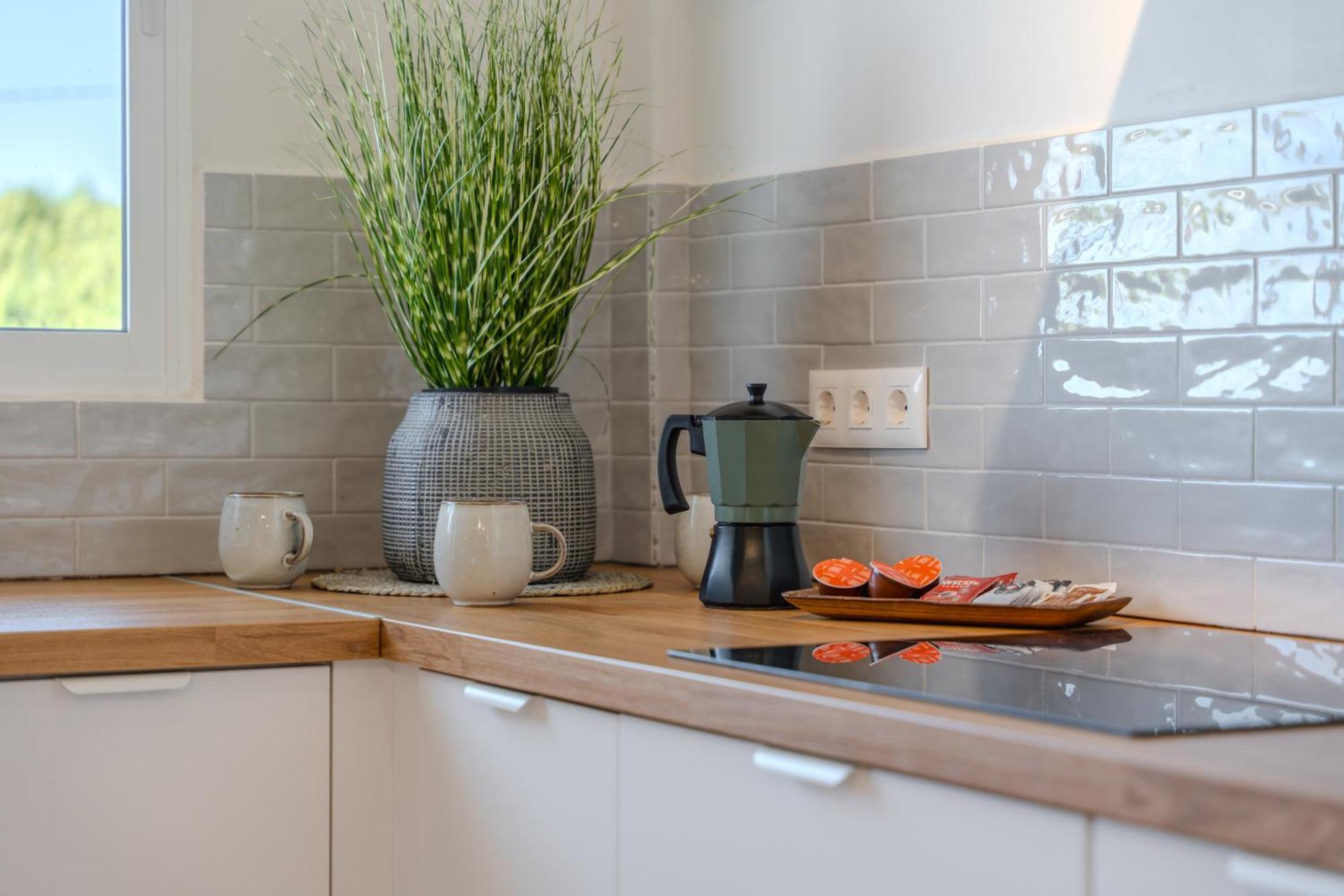 Apartament Loft The Pa By Paramount Holidays