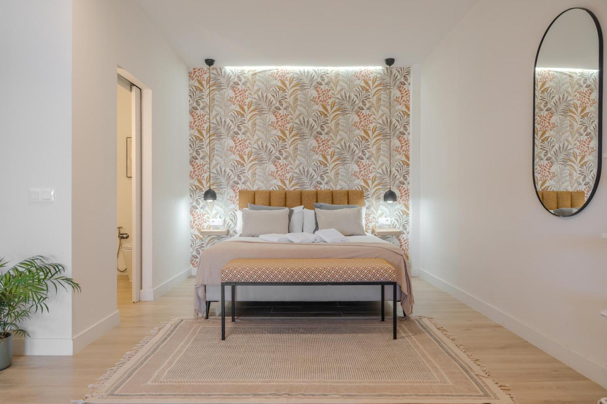 Loft The Pa By Paramount Holidays Appartement *