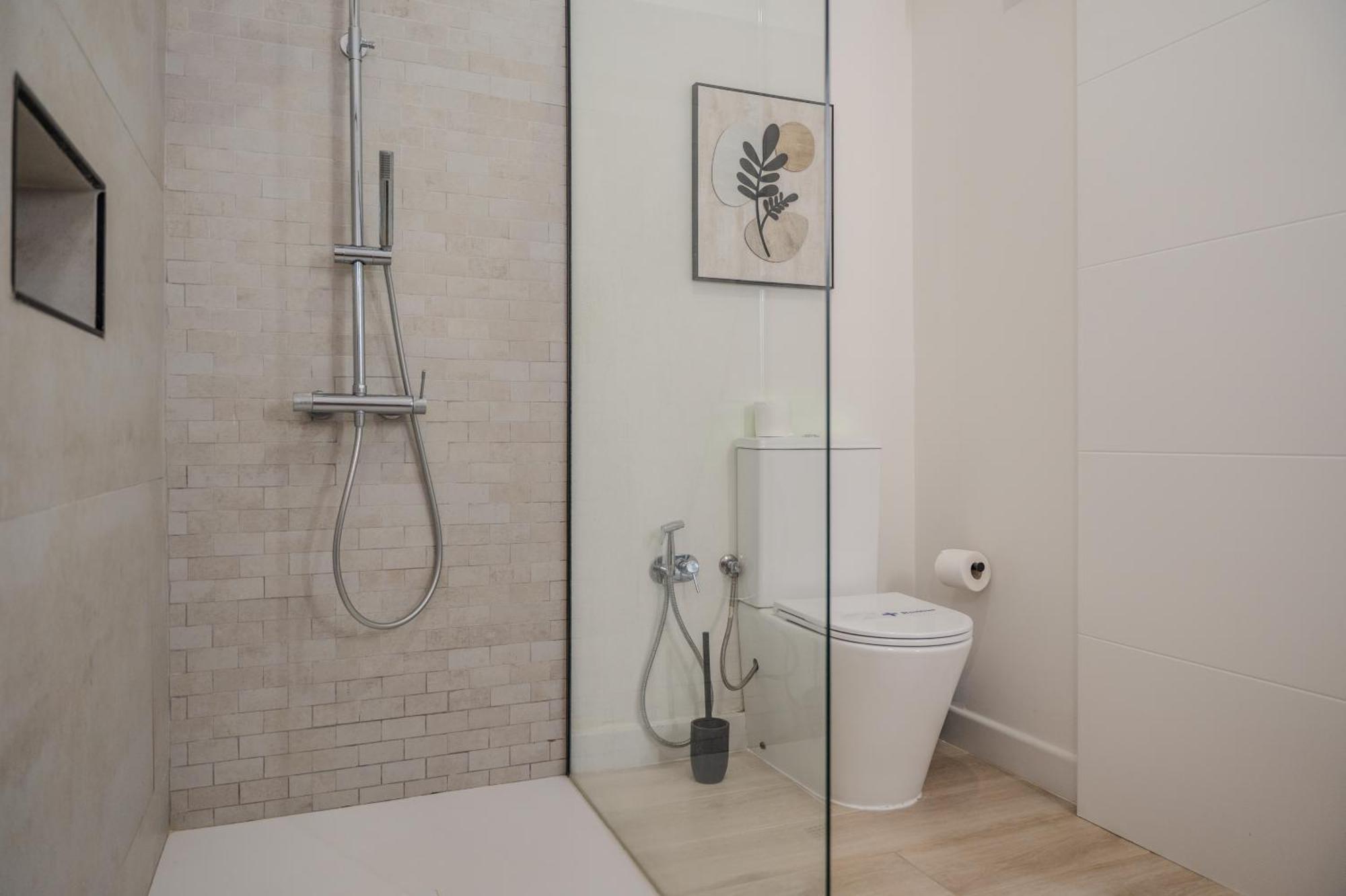Appartement Loft The Pa By Paramount Holidays Costa Adeje (Tenerife)