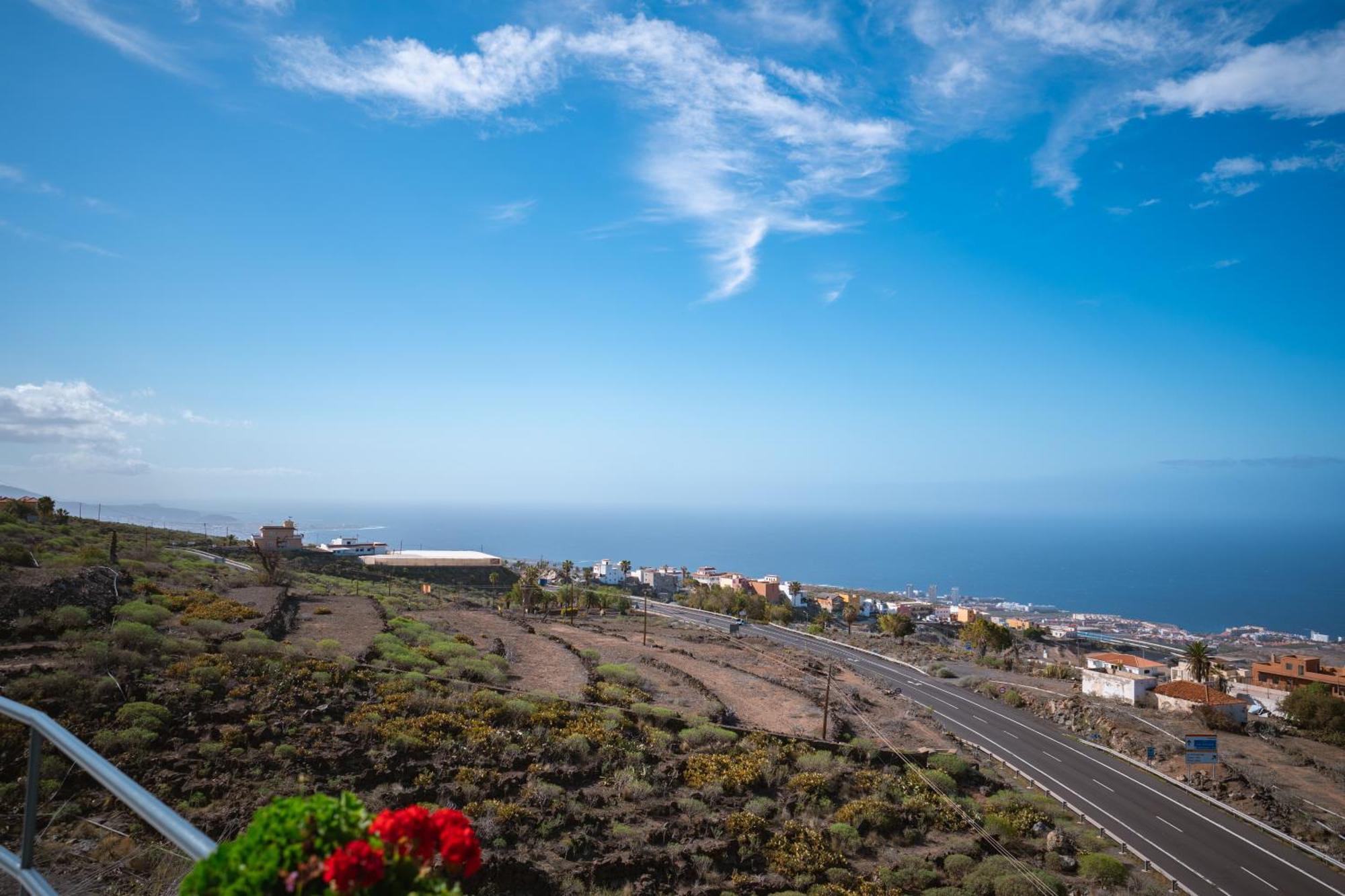 Apartment Loft The Pa By Paramount Holidays Costa Adeje (Tenerife)