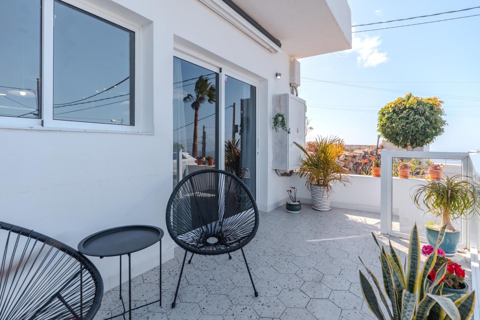 Apartament Loft The Pa By Paramount Holidays *