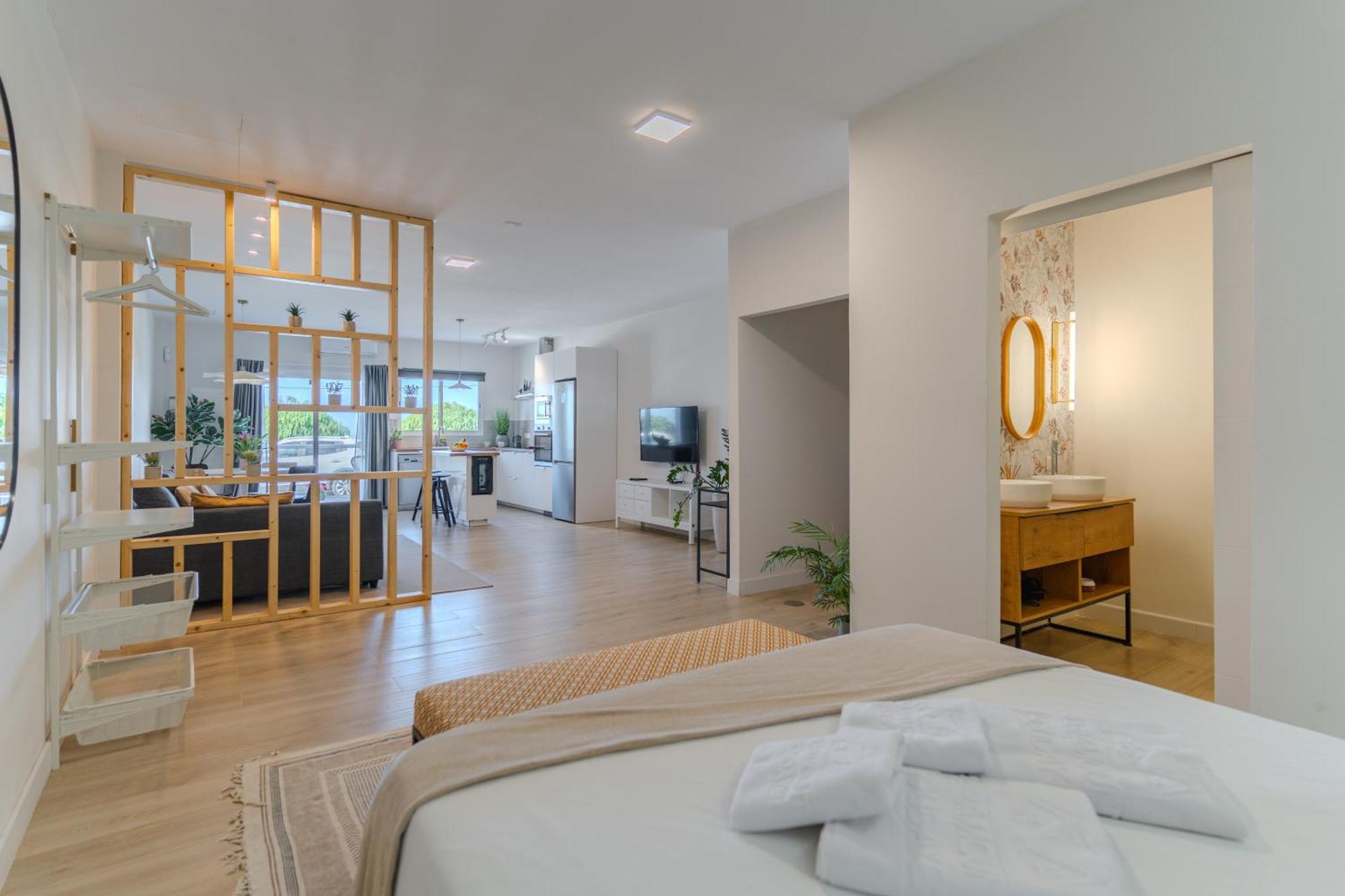 Apartament Loft The Pa By Paramount Holidays Costa Adeje (Tenerife)