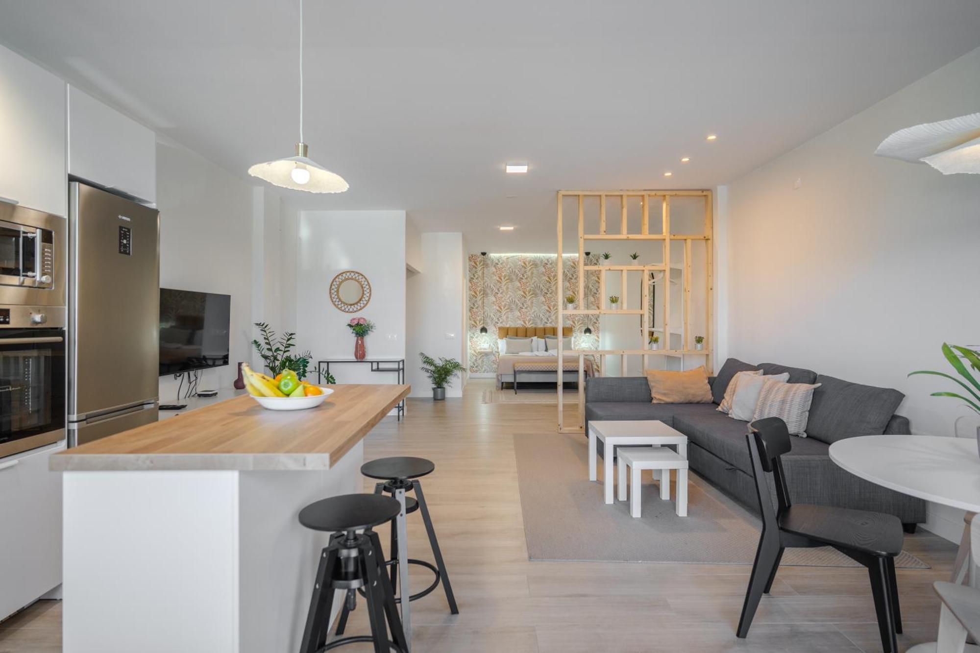 Loft The Pa By Paramount Holidays Appartement *