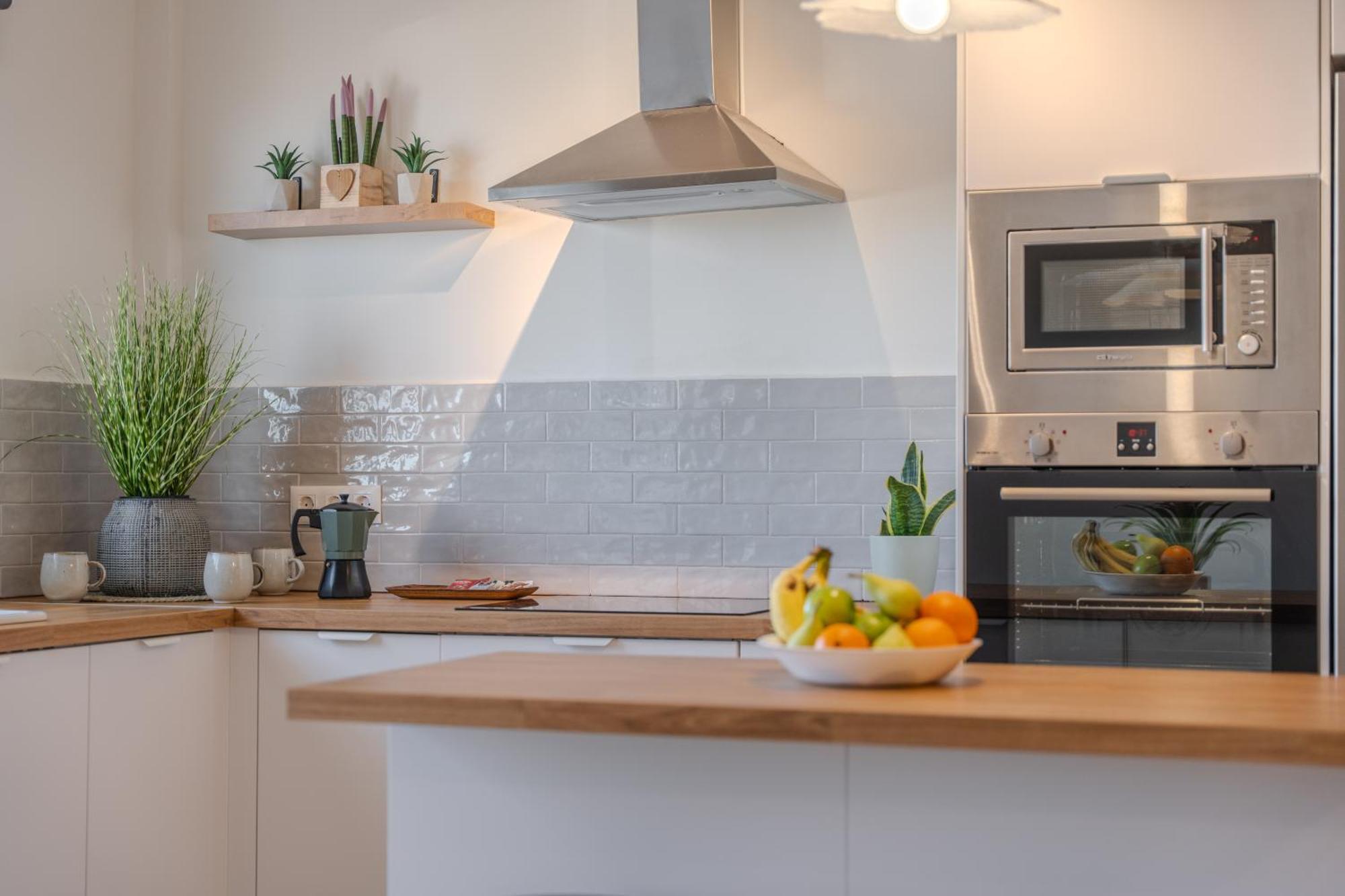 Loft The Pa By Paramount Holidays Appartement