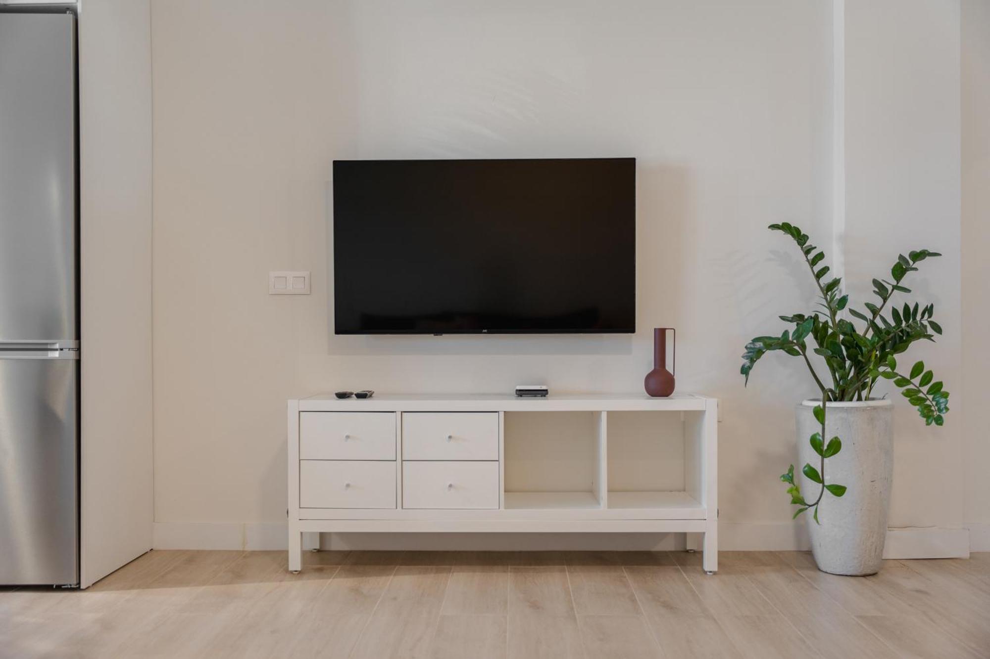 Apartament Loft The Pa By Paramount Holidays
