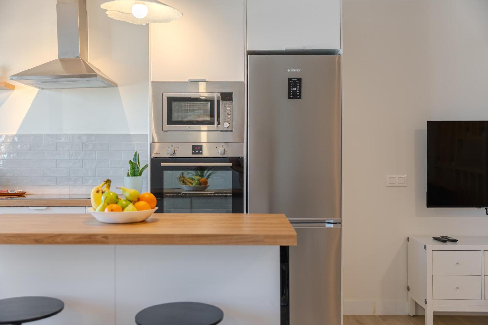 Loft The Pa By Paramount Holidays Appartement *