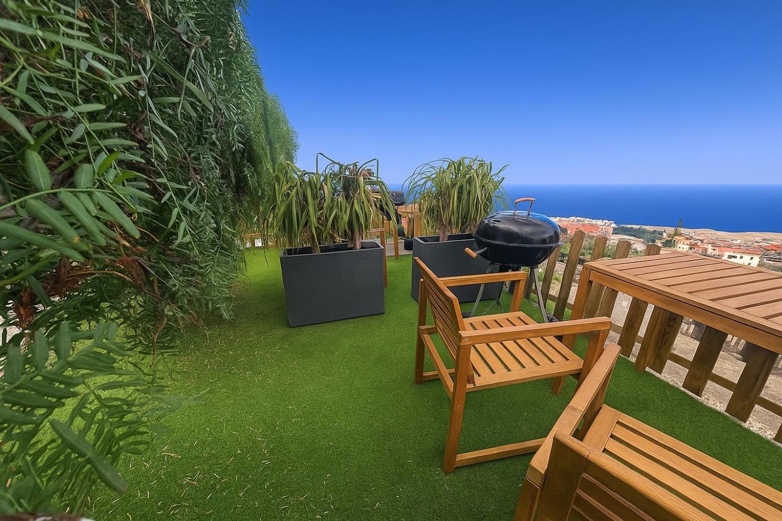 Appartamento Loft The Pa By Paramount Holidays